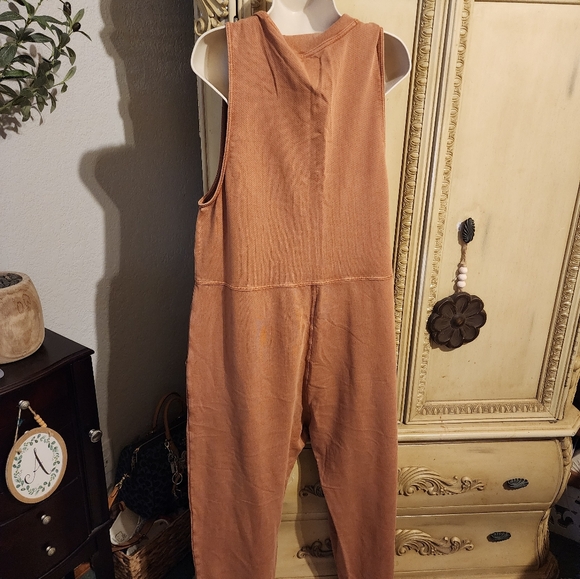 Free people overalls - Picture 5 of 6